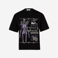 G WEST JUDGEMENT OVERSIZED T-Shirt Mens