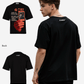 G WEST KEEP VS TOGETHER OVERSIZED T-Shirt Mens