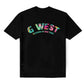 G West Kids Arch Logo T-Shirt