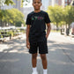 G West Kids Arch Logo T-Shirt