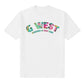 G West Kids Arch Logo T-Shirt