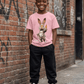 G West Kids Bad Bunny T-Shirt
