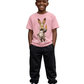 G West Kids Bad Bunny T-Shirt