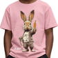 G West Kids Bad Bunny T-Shirt