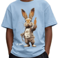 G West Kids Bad Bunny T-Shirt