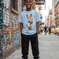 G West Kids Bad Bunny T-Shirt