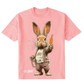 G West Kids Bad Bunny T-Shirt