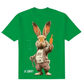 G West Kids Bad Bunny T-Shirt