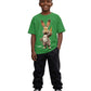 G West Kids Bad Bunny T-Shirt