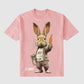 G West Kids Bad Bunny T-Shirt