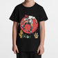 G West Kids Cactus Jump T-Shirt