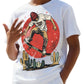 G West Kids Cactus Jump T-Shirt