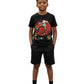 G West Kids Cactus Jump T-Shirt