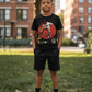 G West Kids Cactus Jump T-Shirt