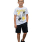 G West Kids Dazzling Dynamo T-Shirt