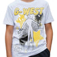 G West Kids Dazzling Dynamo T-Shirt