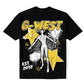 G West Kids Dazzling Dynamo T-Shirt