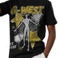 G West Kids Dazzling Dynamo T-Shirt