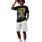 G West Kids Dazzling Dynamo T-Shirt