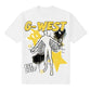 G West Kids Dazzling Dynamo T-Shirt