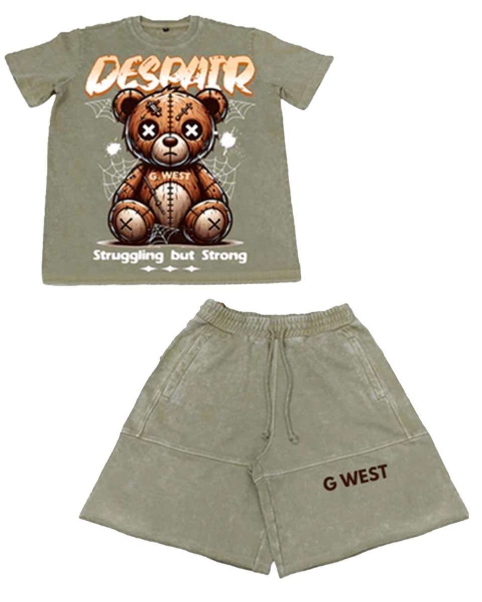 G West Kids Despair Set
