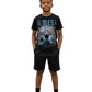 G West Kids Game Of G Baby Blue T-Shirt