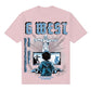 G West Kids Game Of G Baby Blue T-Shirt
