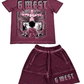 G WEST KIDS GAME OF G SET