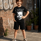 G WEST KIDS GLORY TEE