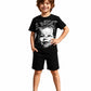 G WEST KIDS GLORY TEE