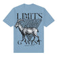 G West Kids Greatest Of All Time White Tee - Dtpbasty9039