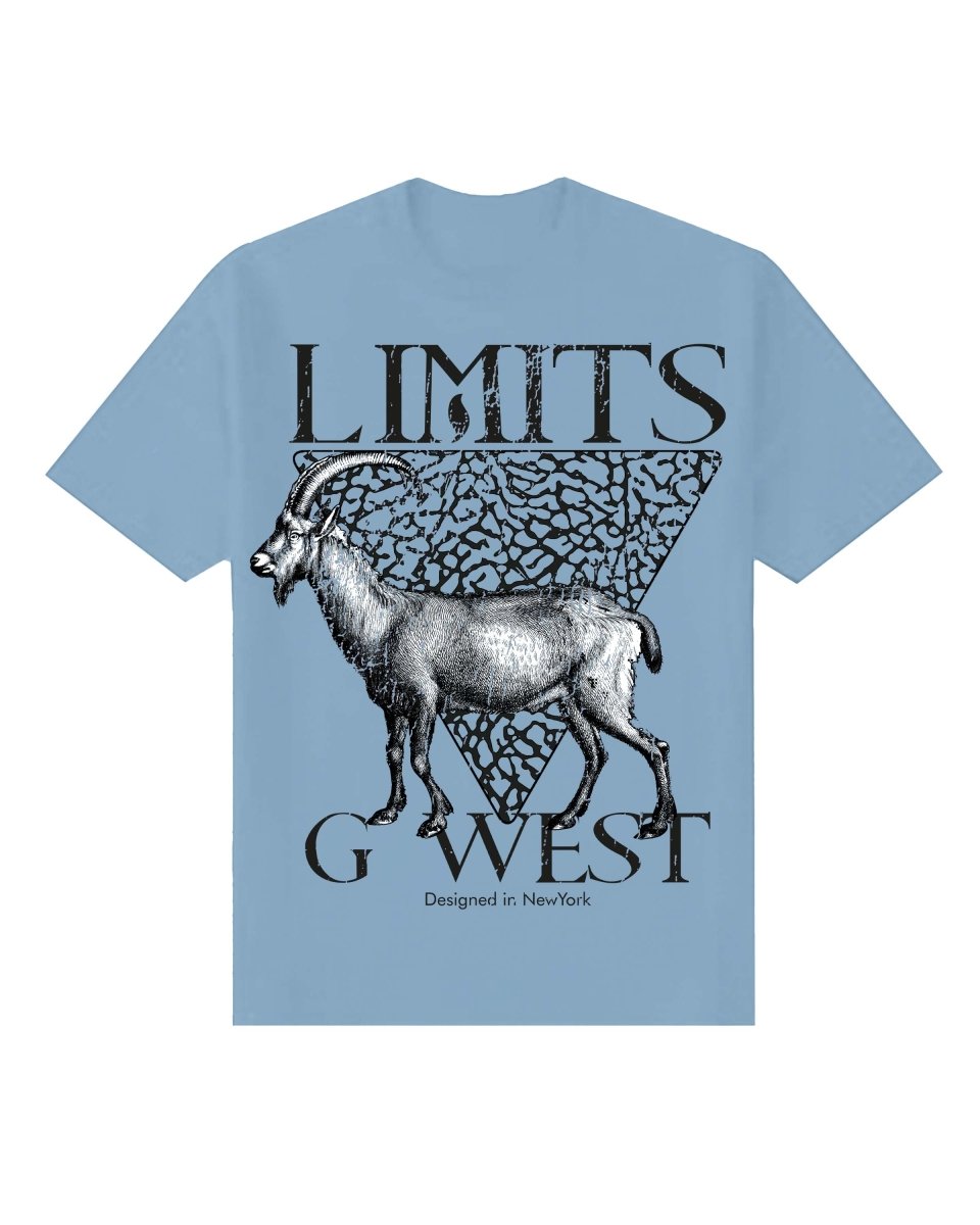 G West Kids Greatest Of All Time White Tee - Dtpbasty9039