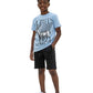 G West Kids Greatest Of All Time White Tee - Dtpbasty9039