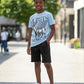 G West Kids Greatest Of All Time White Tee - Dtpbasty9039