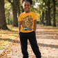 G West Kids La Culture T-Shirt Mens