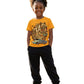 G West Kids La Culture T-Shirt Mens