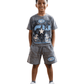 G WEST KIDS LE MANS FRANCE SET