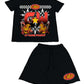 G WEST KIDS LE MANS FRANCE SET