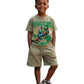 G West Kids Legends Set