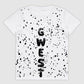 G West Kids Logo Tee