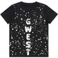 G West Kids Logo Tee