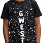 G West Kids Logo Tee