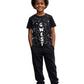 G West Kids Logo Tee