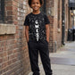 G West Kids Logo Tee