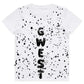 G West Kids Logo Tee