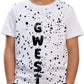G West Kids Logo Tee