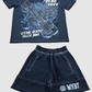 G WEST KIDS MUSICAL PRAODIGY SET