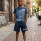G WEST KIDS MUSICAL PRAODIGY SET