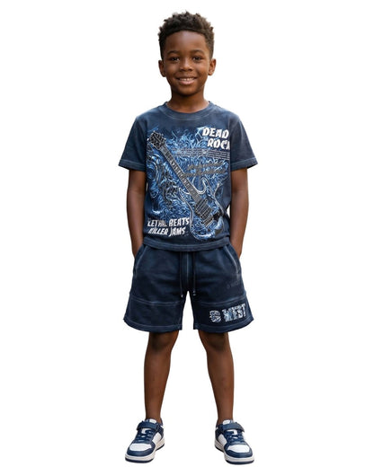 G WEST KIDS MUSICAL PRAODIGY SET