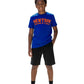 G West Kids New York Arch Logo T-Shirt
